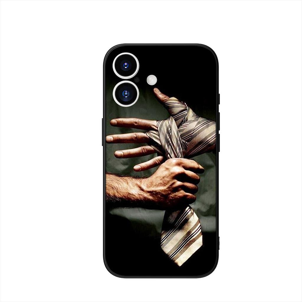 Strong Boxing Gloves Kickboxing Cover Phone Case for Apple iPhone 17 16 15 11 Pro XS Max XR 6 7 8 Plus + SE 2020 5 16E