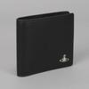 Vivienne Westwood 3d Orb Logo Wallet 5115003mm S000d N403