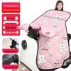 Lishi Electric Scooter Windproof Neck & Shoulder Protector Blanket