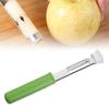 Fruit Peeler Seeder 2 In 1 Multi Function Portable Stainless Steel Pear Corer Kitchen Tool