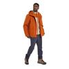 Mountain Warehouse Mens Wetlands 3 i 1 vanntett jakke