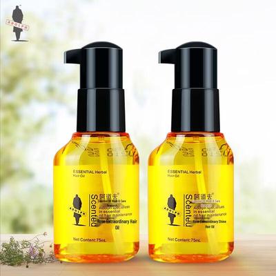 Adornol Miracle Brightening Hair Essential Oil