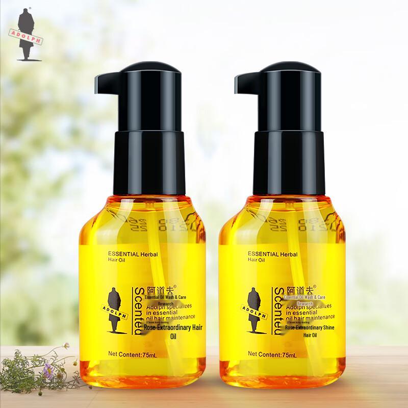 Adornol Miracle Brightening Hair Essential Oil
