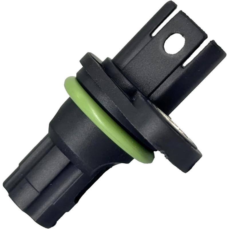 13627525015 Crankshaft Position Sensor For BMW 1/3/5/6/7 Series, X1/X3/X5/X6, Z4, M Models 3.0L L6 Turbocharged Engines