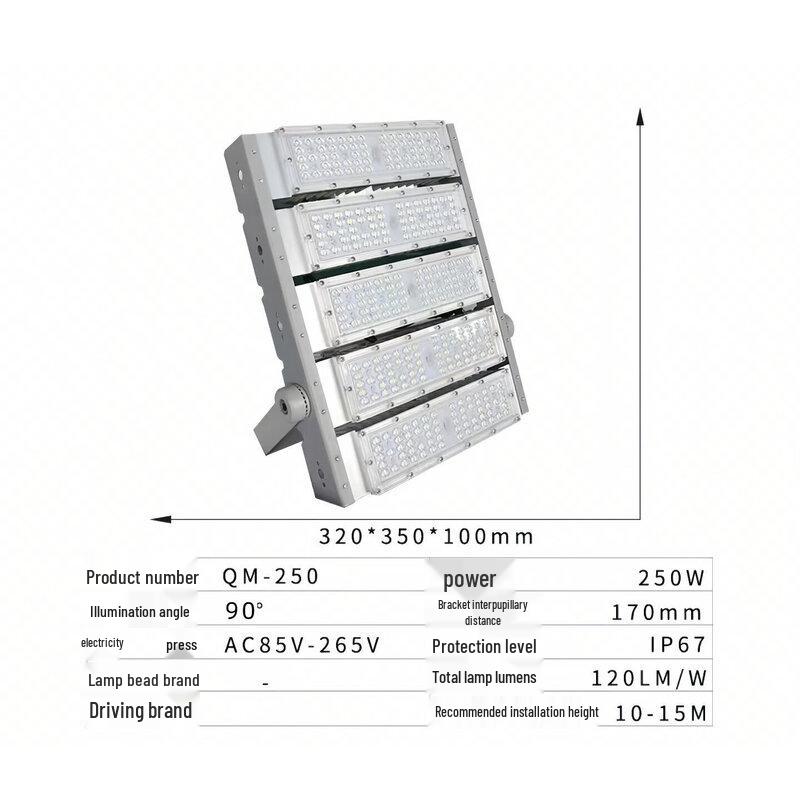 

Liangtu LED Floodlight Module