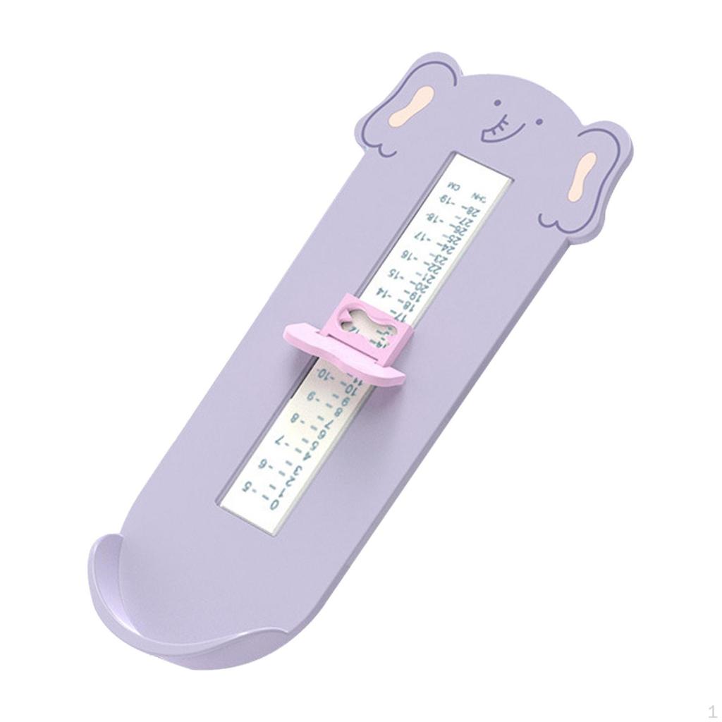 Measuring Ruler Feet Measure for , Children, Buying Shoes