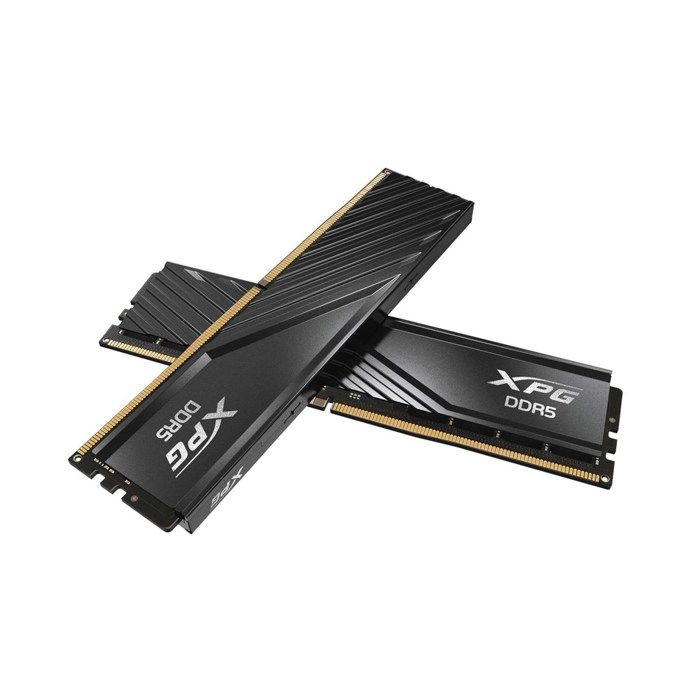 Carte Mère ADATA XPG Lancer Blade DDR5 6 000 MHz CL36 (2 X 16 Go) (AX5U6000C3616G-DTLABBK)