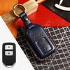 Suitable for Honda Key Cover Accord XRV Haoying New Civic Leather Car Key Cover SF Express