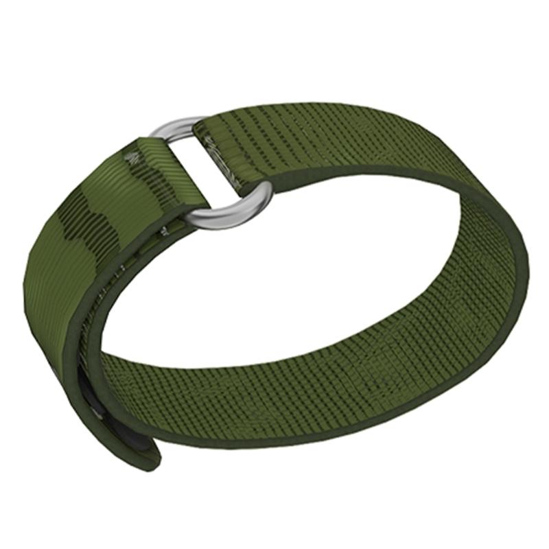 Cinturino in Nylon Regolabile a Rilascio Rapido per Activity Tracker Comodo per Hume Health Band Appassionati di Sport