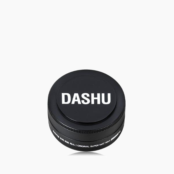 DASHU For Men Premium Original Super Matte Wax 15ml