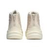 FILA Bread Mid Comfortable Wear-Resistant Casual Shoes Women Sneakers Cassava F12W241119FTP