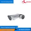 High-Quality Aluminum Alloy Die Casting with Oxidation Processing for Mechanical Hardware