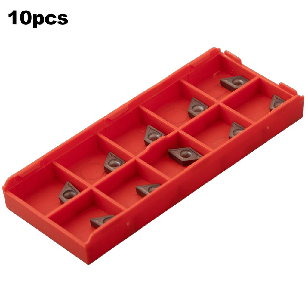 Durable Carbide Inserts Tool Tool Bit US735/UE6020/VP15TF