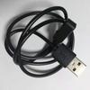 Per Honor Watch Es Huawei Band 7/Honor Band 6/6 Pro Mini Smartwatch Cavo di Ricarica USB Portatile a 2 Pin Adattatore di Alimentazione