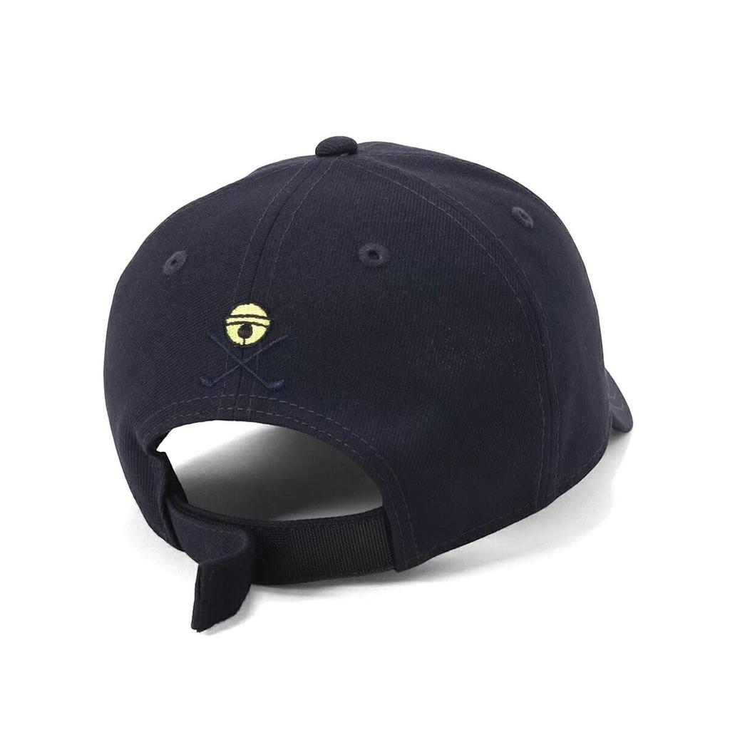 New Era 9FORTY Golf Cap Doraemon Collaboration Navy FREE Size GF 940 DORAEMON WP NVY - - - -