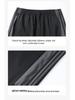 Men's 2025 Autumn Stand Collar Windproof Bomber Jacket