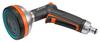 Pistola de Rega Gardena Premium 18317-20 Universal! Multifuncional!