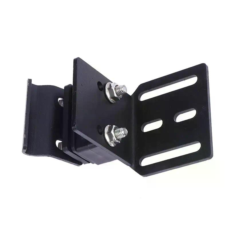 Car Roof Fixed Clips Car For No Gap Car Roof Rack Cargo Basket Carriers Fixed Clips SUV Universal Shelf Clips