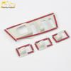 17 Model Tiguan L Power Window Switch Decorative Frame