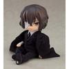 Orange Rouge Nendoroid Doll Bungou Stray Dogs Osamu Dazai Kuro no Jidai Ver