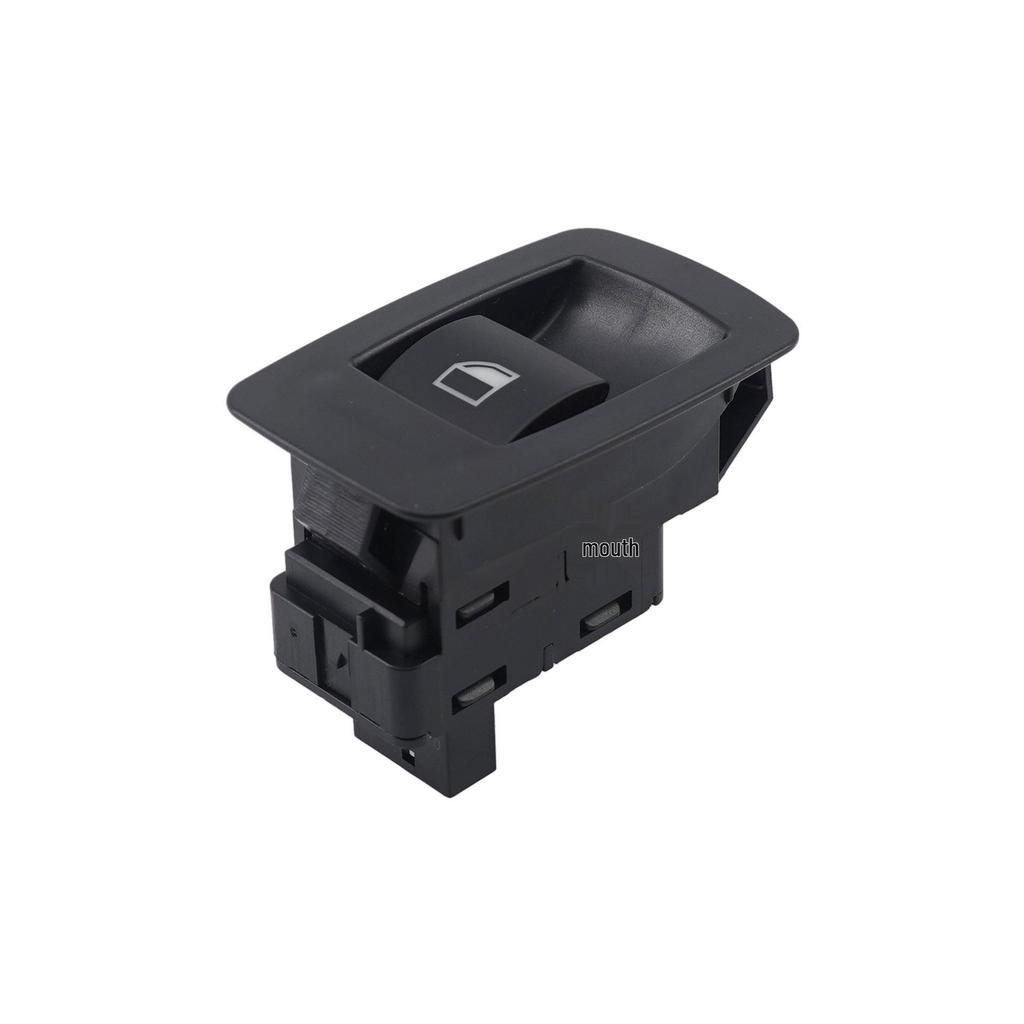 61316945875/61316945874 BMW Car Electric Window Regulator Switch
