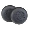 High Quality Protein Skin Ear Pads for Skul candy Uproar Headphone Earmuffs for Extra Durable Headphone Cover