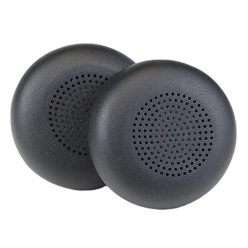 High Quality Protein Skin Ear Pads for Skul candy Uproar Headphone Earmuffs for Extra Durable Headphone Cover