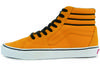 Sk8-Hi 'Sport Stripes - Giallo Cadmio' VN0A4BV6TSQ