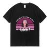 Bella Wo Zum Teufel Warst Du Loca T-Shirt Damen Street Hiphop Harajuku Print T-Shirt Sommer Damenkleidung Harajuku