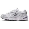 New Balance 725 Metallic Silber Weiß ML725B
