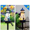 Solar Resin Sea Lighthouse LED Outdoor Lighting Decorative Landscape Light Solar Garden Light Lawn Light Suitable for Garden Lawn Festival Decoration