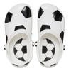 Crocs Kids Classic Soccer Ball Clog 210157 103
