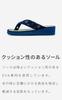 Aiai Igusa Made in Breathable and Comfortable Men's Sandals, Japan, (Igeta Kasuri, Medium)