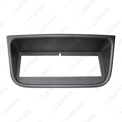 Peugeot 406 Single DIN Audio Modification Frame - 1DIN Car Audio-Visual Facia Panel