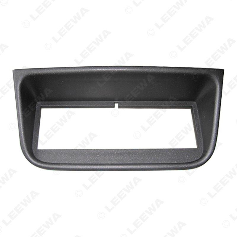 Peugeot 406 Single DIN Audio Modification Frame - 1DIN Car Audio-Visual Facia Panel