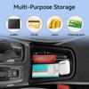 For Chevy Trailblazer 2026-2026 Car Storage Box Auto Interior Accessories Central Console Tidying Organizer Case Tray