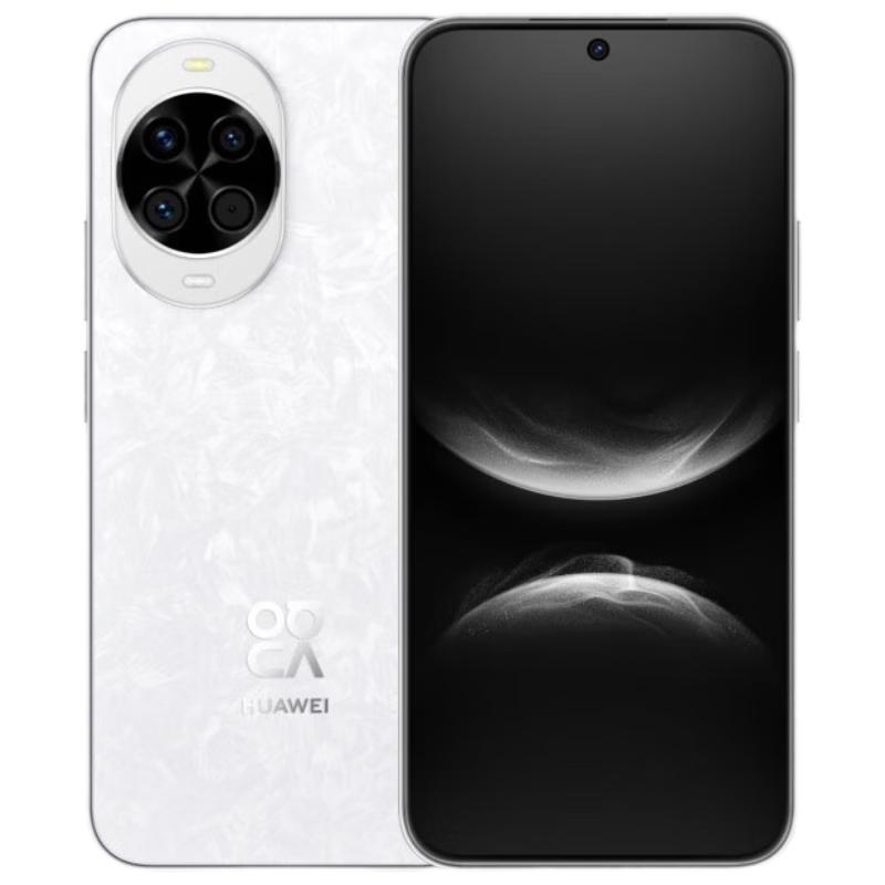 

Huawei Nova 14 AI Smartphone (CN version) 12GB+256GB