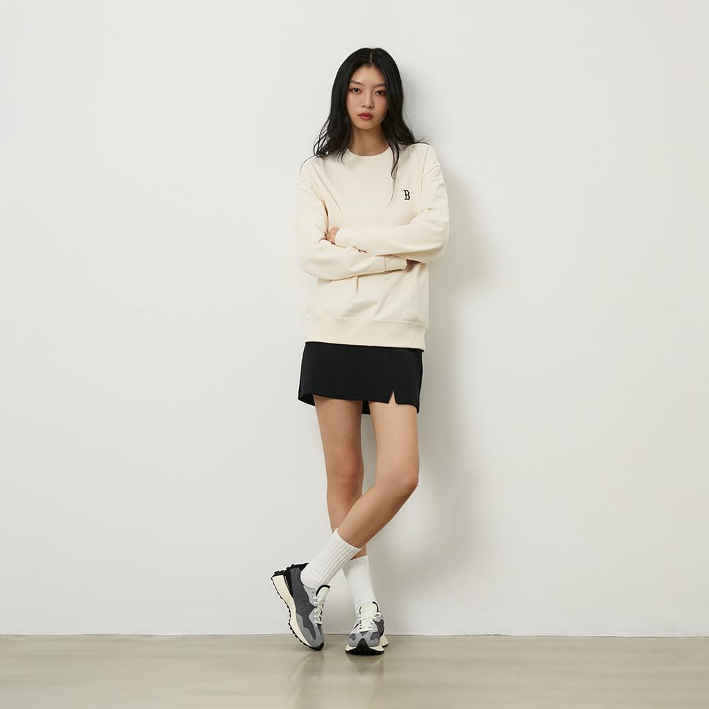 New Balance 327 Mıknatıs Castlerock Kadın Spor Ayakkabı Gri WS327PL