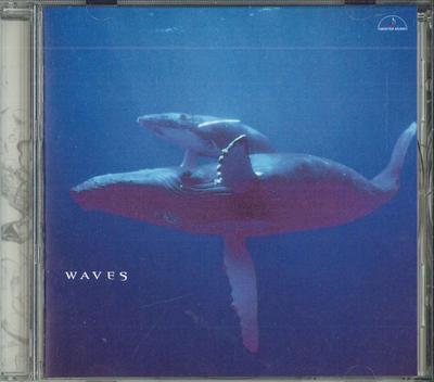 CD WAVE  Healing Classics MMKK7016 MEITER MUSIC Japan Klassik Gebraucht