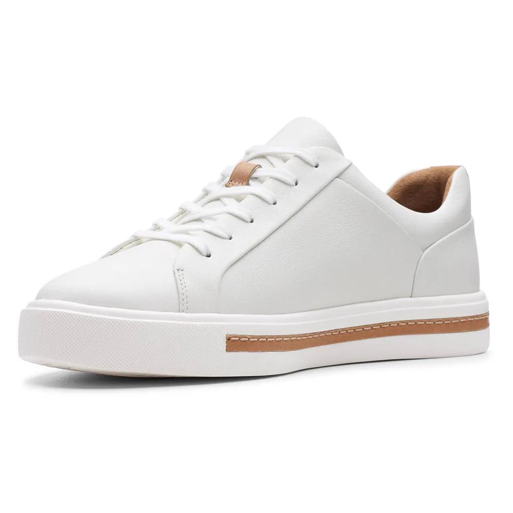 Clarks Shoes Sneakers Un Maui Lace