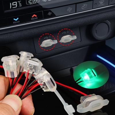 Accessoires pour l'électronique de voiture – Câbles et adaptateurs