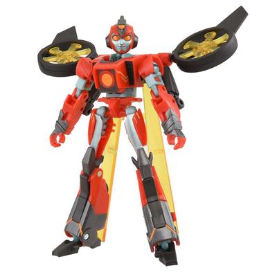 Takara Tomy Transformers DX Terranzwich ESD-04