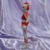 Used Yamanaya Galactic Federation 25th Anniversary Edition Soft Vinyl Doll Ultraman 80