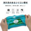 CAPASTEC Swim Cap, Swimming Cap, Children's Swimming Cap, Good Elasticity,