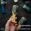 Pentes – Escovas de cabelo