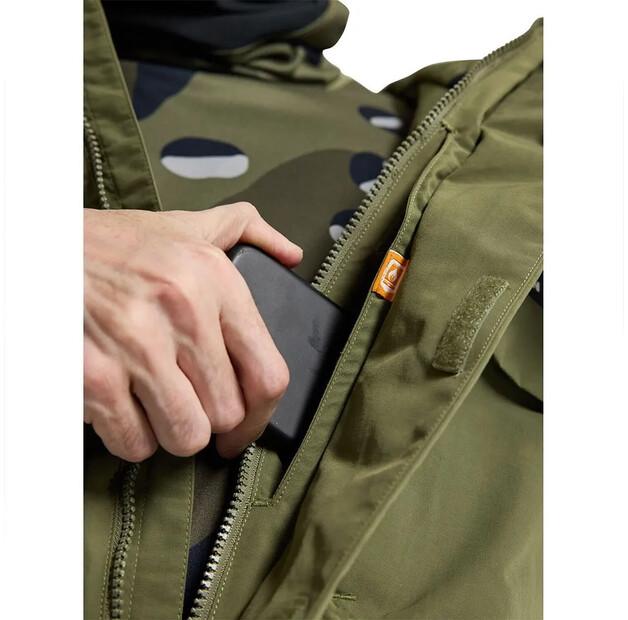 Burton Куртка Covert 2.0
