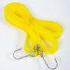 Haskid Elastic Luggage Bungee Cords (5-Pack)