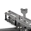 Source One V5 Wide-stance X Carbon Fiber 5inch FPV Frame Kits for FPV Freestyle Free-range Acrobatic Flying Accessory