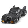 Simulation 1:32 Scale Batmobile 1989 Alloy Sports Car Model  Diecast Toy Vehicle Children Boy Gift Collection Miniature Voiture