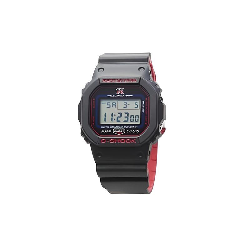 

Casio Series DW-5600GTR сірий колір